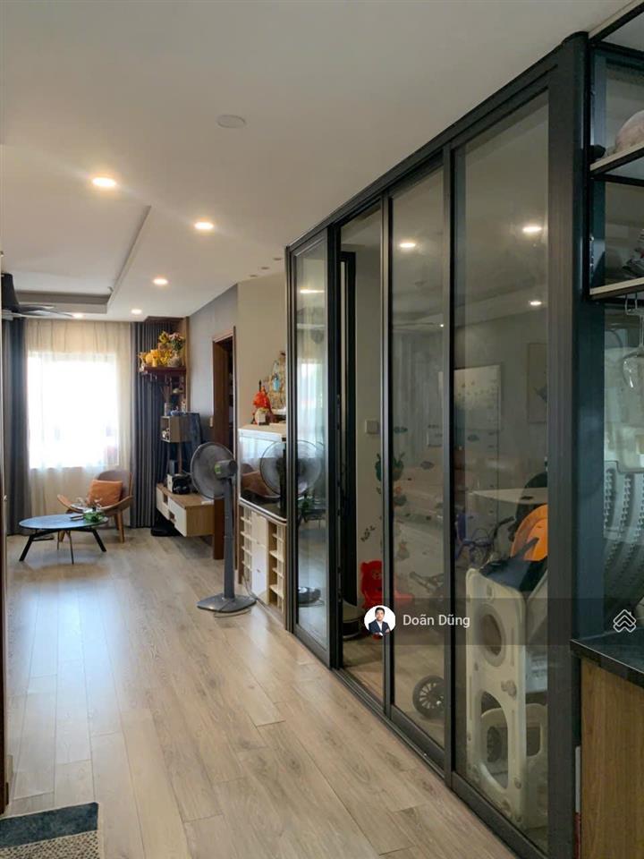 Bán căn hộ the one gamuda 72m2 2pn nội thất siêu đẹp 0982 486 ***