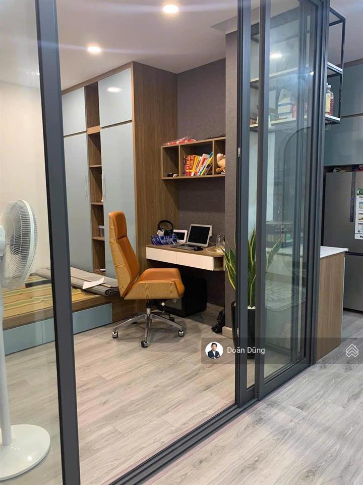 Bán căn hộ the one gamuda 72m2 2pn nội thất siêu đẹp 0982 486 ***
