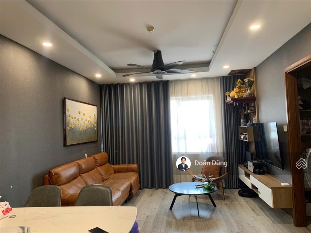 Bán căn hộ the one gamuda 72m2 2pn nội thất siêu đẹp 0982 486 ***