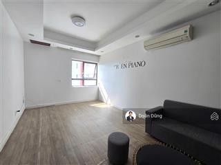 Bán căn hộ 3pn 82.6m2 the one gamuda nội thất cơ bản view nội khu giá mềm 0982 486 ***