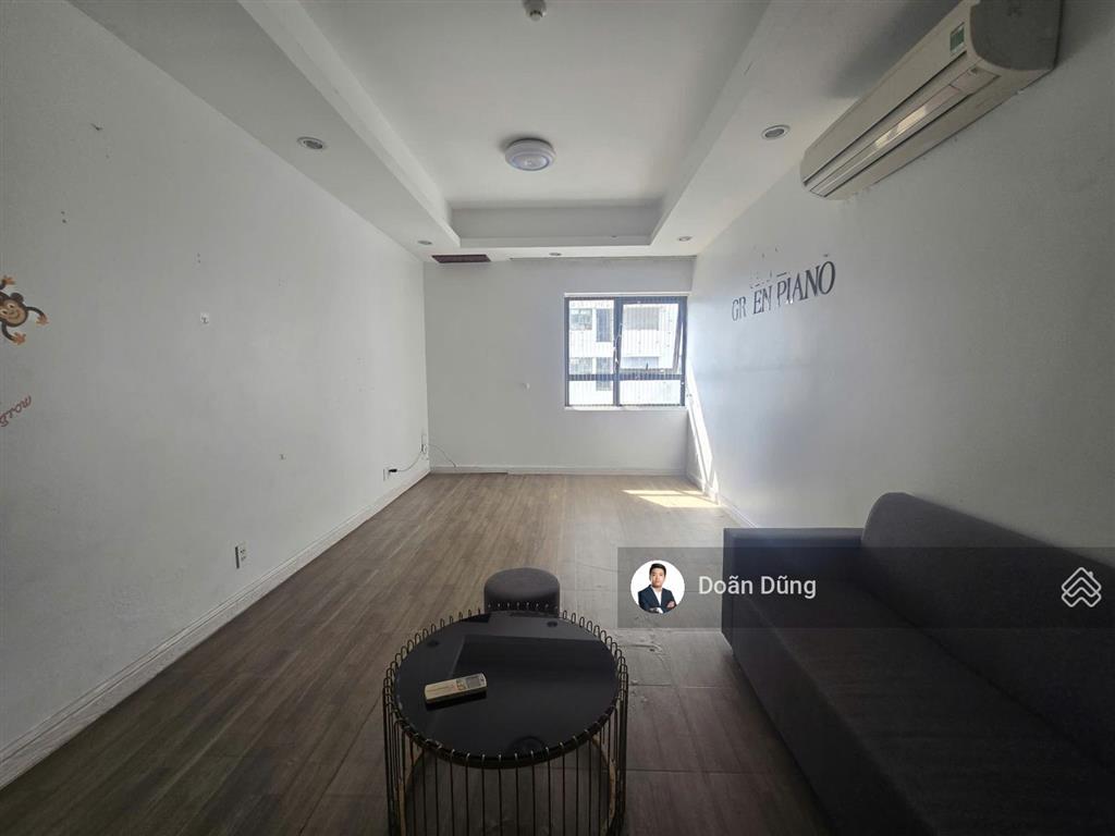 Bán căn hộ 3pn 82.6m2 the one gamuda nội thất cơ bản view nội khu giá mềm 0982 486 ***