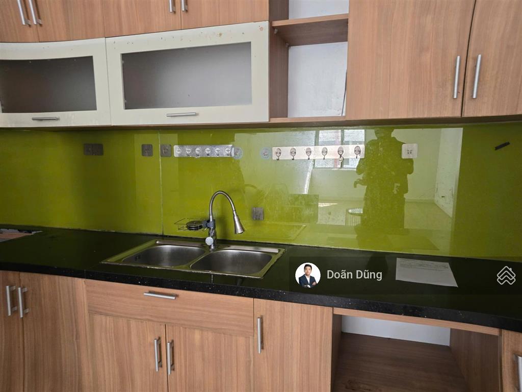 Bán căn hộ 3pn 82.6m2 the one gamuda nội thất cơ bản view nội khu giá mềm 0982 486 ***