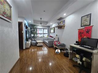 Bán gấp căn hộ 2pn the one gamuda 61.2m2 view nội khu 0982 486 ***