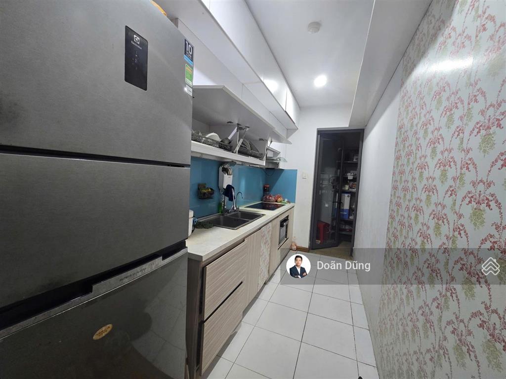 Bán gấp căn hộ 2pn the one gamuda 61,2m2 view nội khu 0982 486 ***