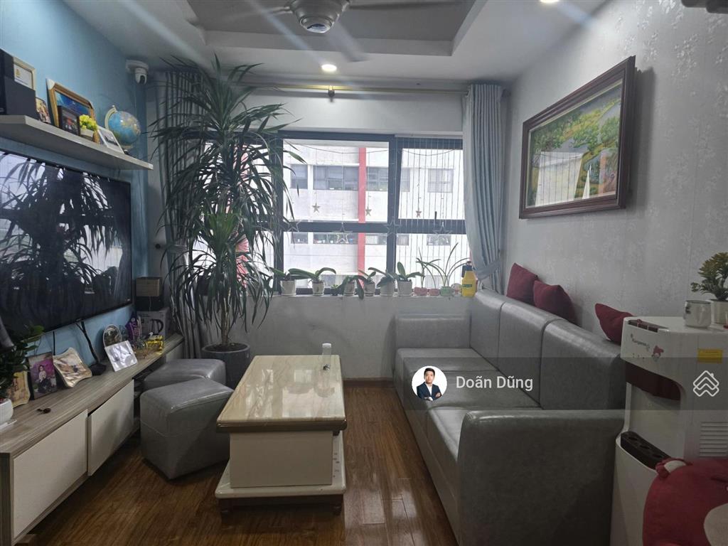 Bán gấp căn hộ 2pn the one gamuda 61,2m2 view nội khu 0982 486 ***