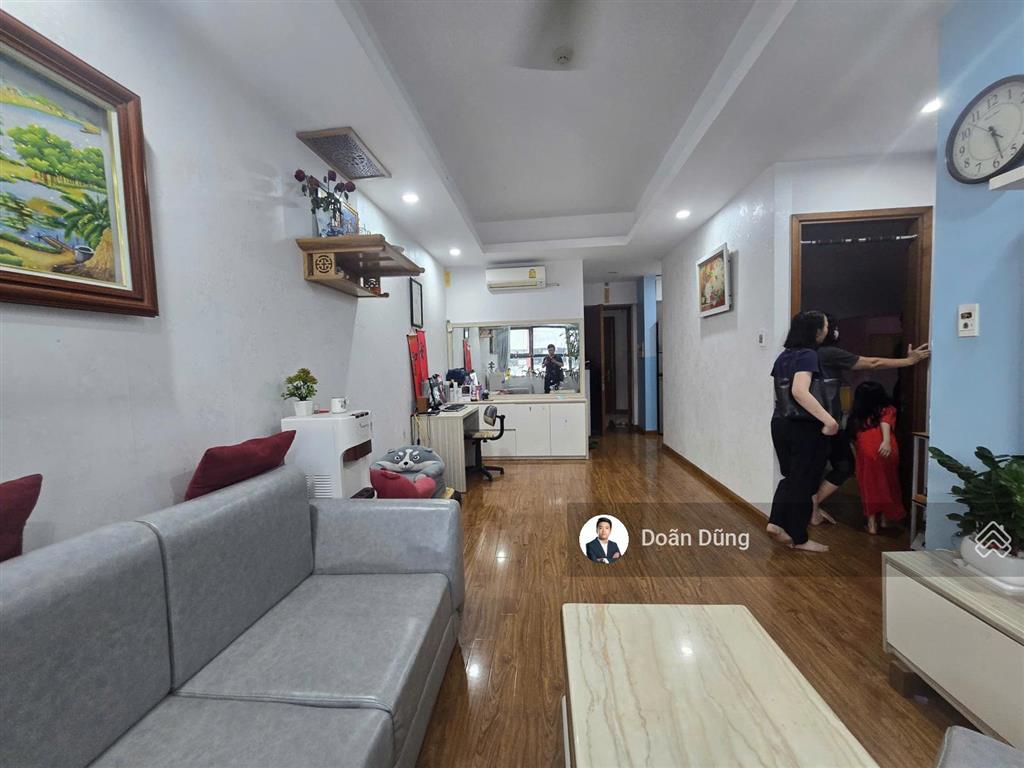 Bán gấp căn hộ 2pn the one gamuda 61,2m2 view nội khu 0982 486 ***