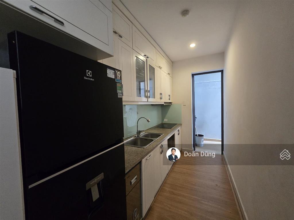 Bán căn hộ 2pn 64m2 the one gamuda đầy đủ nội thất hướng mát 0982 486 ***