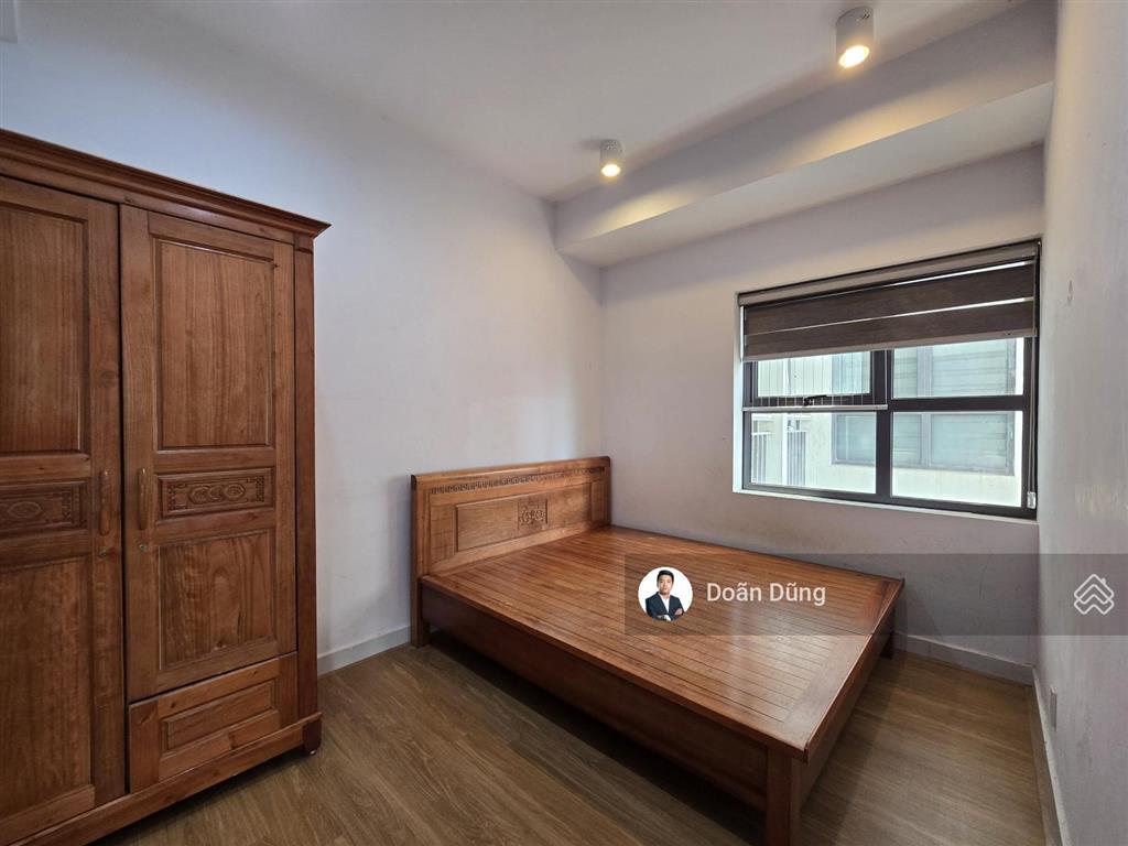 Bán căn hộ 2pn 64m2 the one gamuda đầy đủ nội thất hướng mát 0982 486 ***