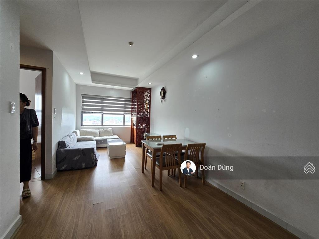 Bán căn hộ 2pn 64m2 the one gamuda đầy đủ nội thất hướng mát 0982 486 ***