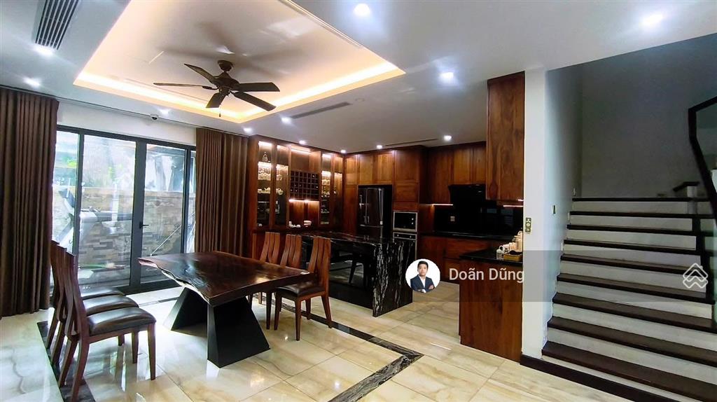 Bán biệt thự song lập gamuda 191,4m2 3 tầng vị trí siêu đẹp view vườn hoa, 0982 486 ***