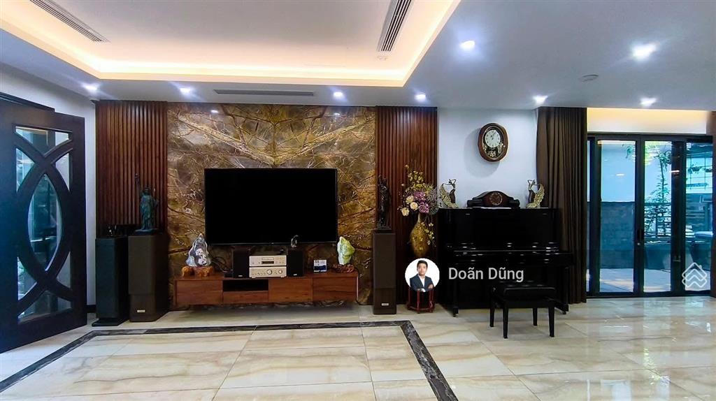 Bán biệt thự song lập gamuda 191,4m2 3 tầng vị trí siêu đẹp view vườn hoa, 0982 486 ***