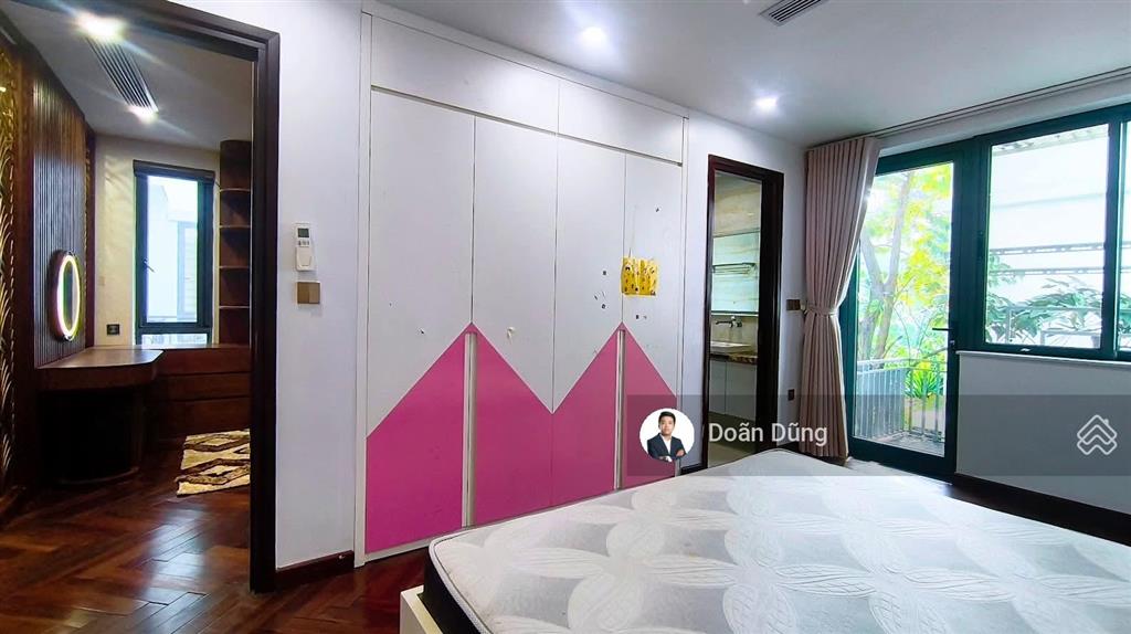 Bán biệt thự song lập gamuda 191,4m2 3 tầng vị trí siêu đẹp view vườn hoa, 0982 486 ***