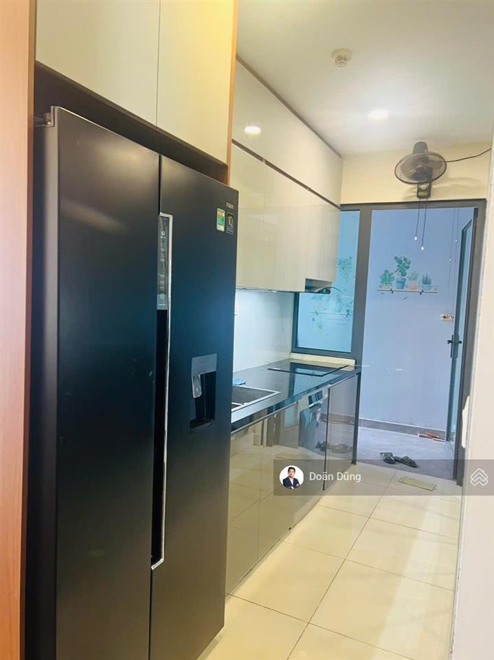 Căn hộ 2 phòng ngủ the two gamuda 89m2 đầy đủ nội thất ban công rộng view nội khu, 0982 486 ***