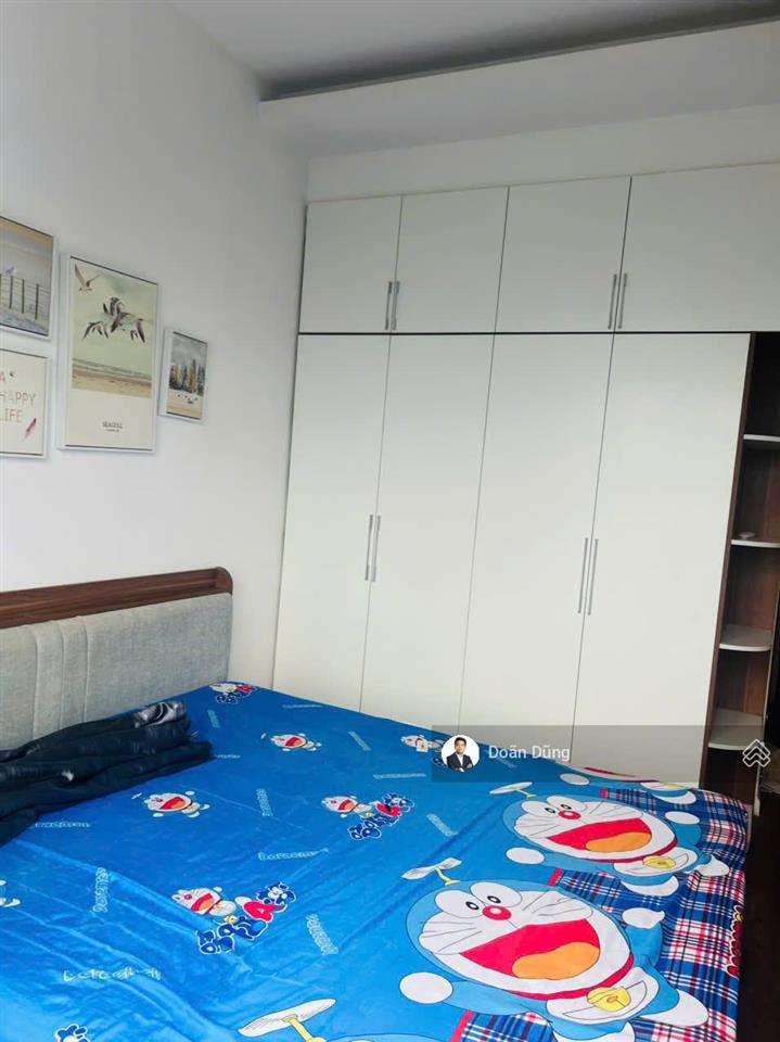 Căn hộ 2 phòng ngủ the two gamuda 89m2 đầy đủ nội thất ban công rộng view nội khu, 0982 486 ***