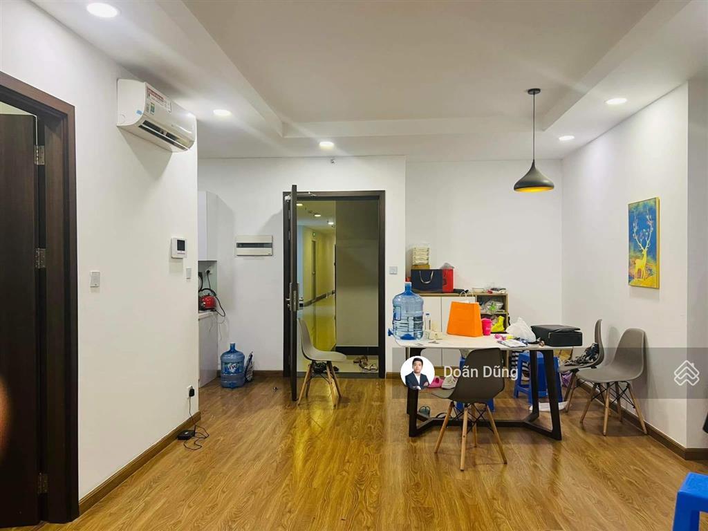 Bán căn hộ 3pn + 1 the zen gamuda 106.1m2 hướng view thoáng mát, giá mềm 0982 486 ***