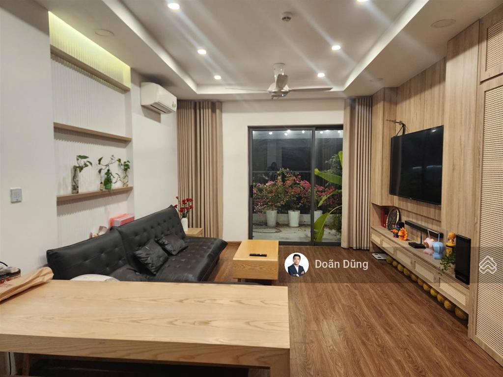 Bán căn hộ sân vườn tầng 5 the zen gamuda  căn hiếm tại gamuda nội thất siêu đẹp 0982 486 ***