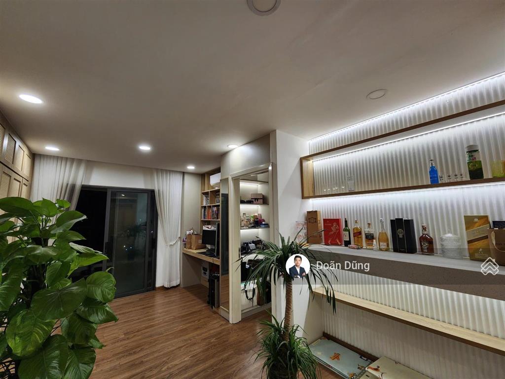 Bán căn hộ sân vườn tầng 5 the zen gamuda  căn hiếm tại gamuda nội thất siêu đẹp 0982 486 ***