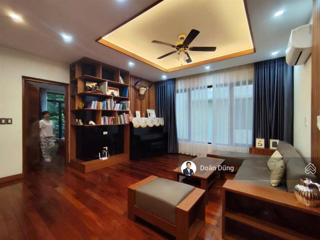 Bán biệt thự song lập gamuda 220m2 đông tứ mệnh vị trí trung tâm 0982 486 ***