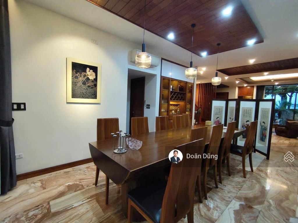 Bán biệt thự song lập gamuda 220m2 đông tứ mệnh vị trí trung tâm 0982 486 ***