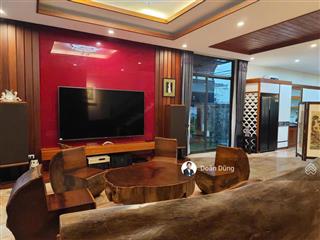 Bán biệt thự song lập gamuda 220m2 đông tứ mệnh vị trí trung tâm 0982 486 ***
