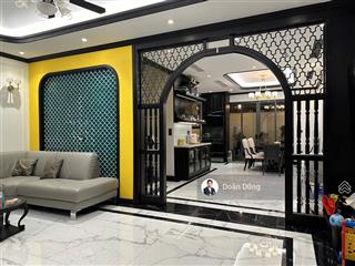 Bán liền kề st5 90m2 mt 6m hoàn thiện đẹp vị trí trung tâm 0982 486 ***