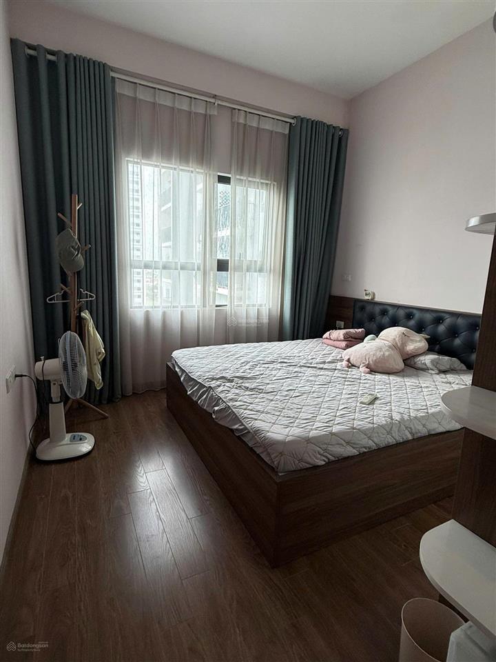 Bán căn hộ 2 phòng ngủ the two gamuda 78.5m2 đầy đủ nội thất siêu đẹp 0982 486 ***