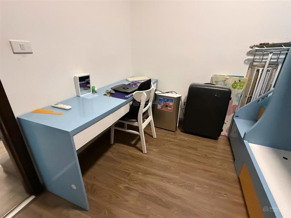 Bán căn hộ 2 phòng ngủ the two gamuda 78.5m2 đầy đủ nội thất siêu đẹp 0982 486 ***