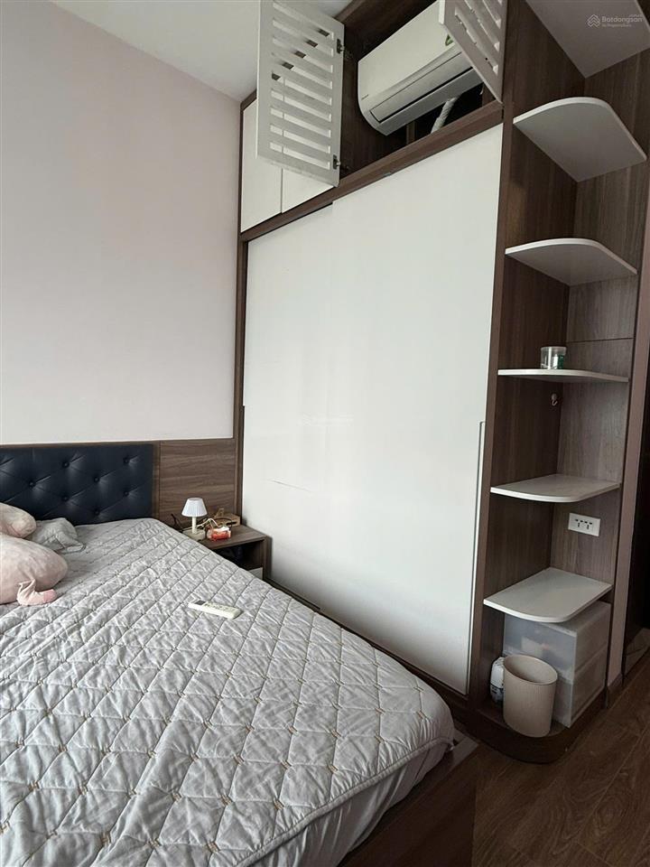 Bán căn hộ 2 phòng ngủ the two gamuda 78.5m2 đầy đủ nội thất siêu đẹp 0982 486 ***