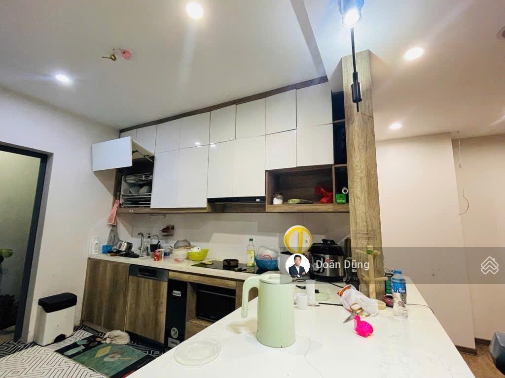 Bán căn 3pn tòa the two gamuda 94m2 lô góc thoáng nguyên bản 0982 486 ***