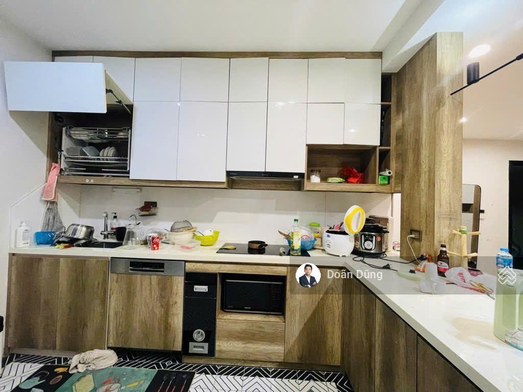 Bán căn 3pn tòa the two gamuda 94m2 lô góc thoáng nguyên bản 0982 486 ***