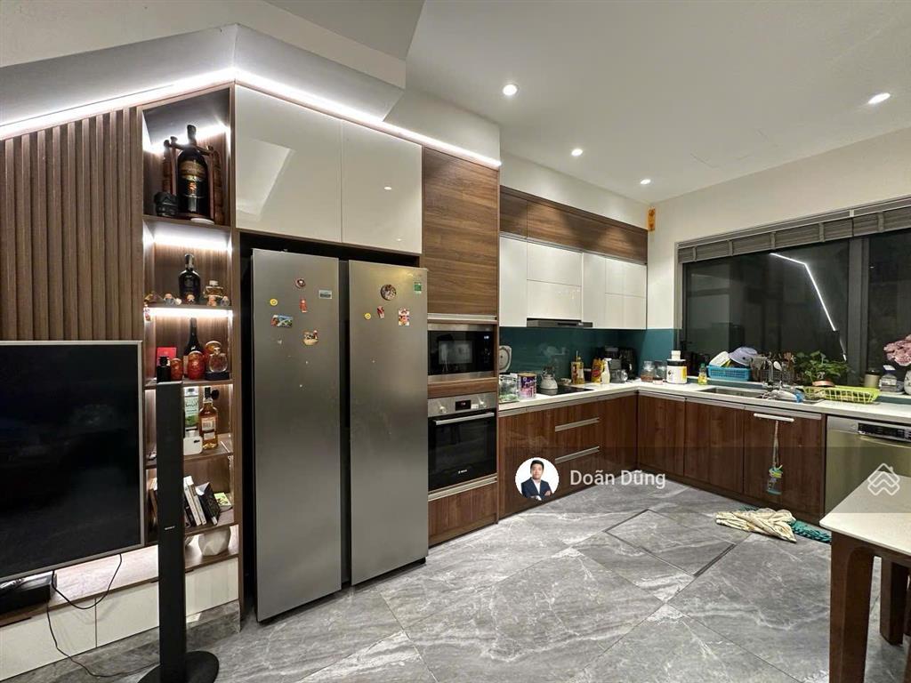 Bán liền kề gamuda 90m2 hoàn thiện nội thất giá mềm nhất khu 0982 486 ***