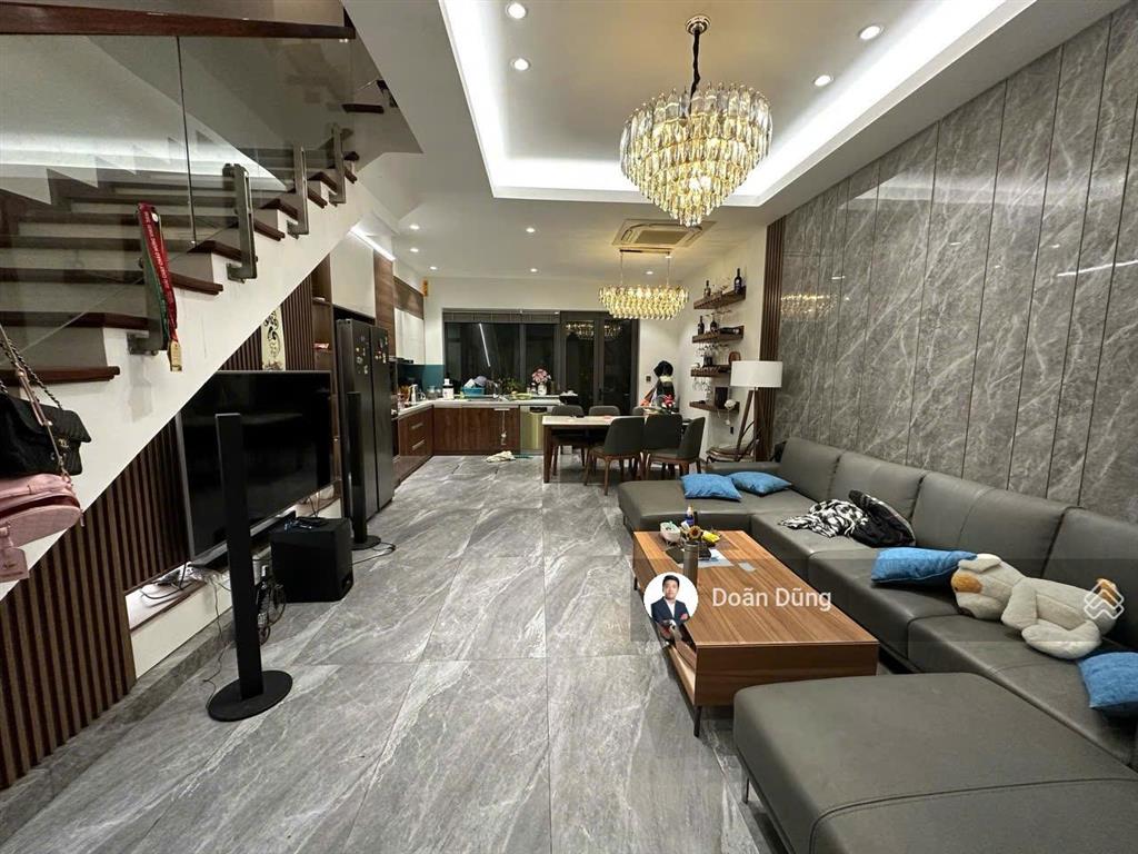 Bán liền kề gamuda 90m2 hoàn thiện nội thất giá mềm nhất khu 0982 486 ***