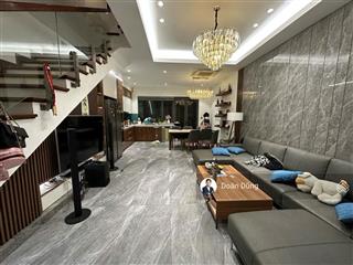 Bán liền kề gamuda 90m2 hoàn thiện nội thất giá mềm nhất khu 0982 486 ***