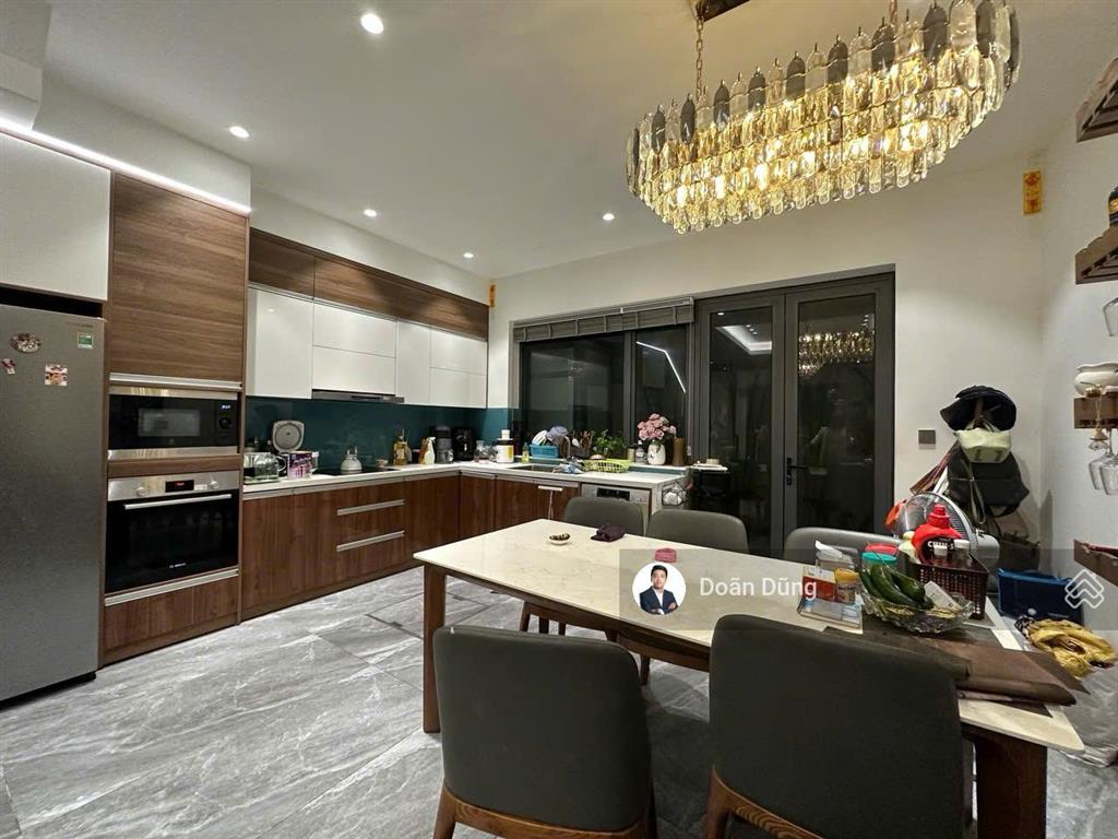 Bán liền kề gamuda 90m2 hoàn thiện nội thất giá mềm nhất khu 0982 486 ***