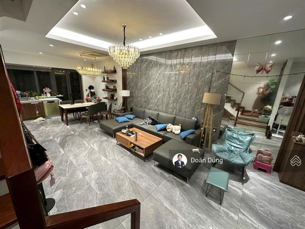 Bán liền kề gamuda 90m2 hoàn thiện nội thất giá mềm nhất khu 0982 486 ***