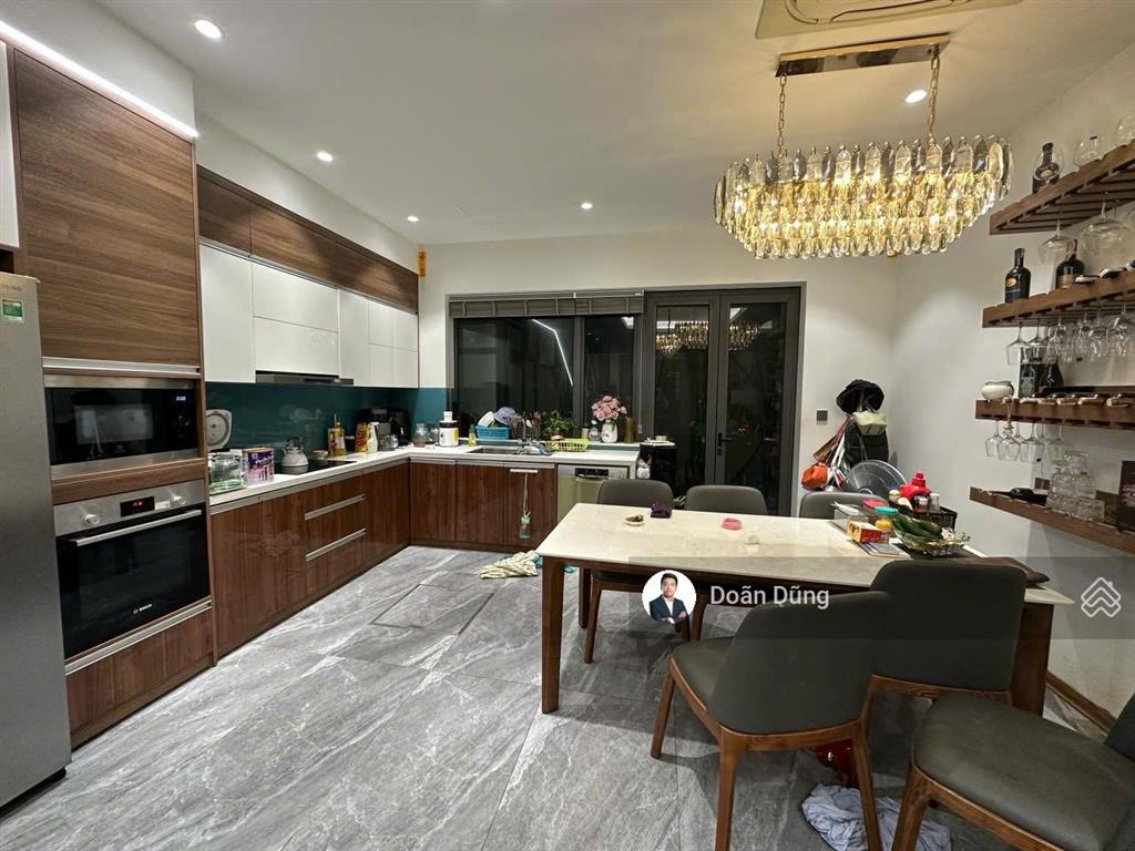 Bán liền kề gamuda 90m2 hoàn thiện nội thất giá mềm nhất khu 0982 486 ***