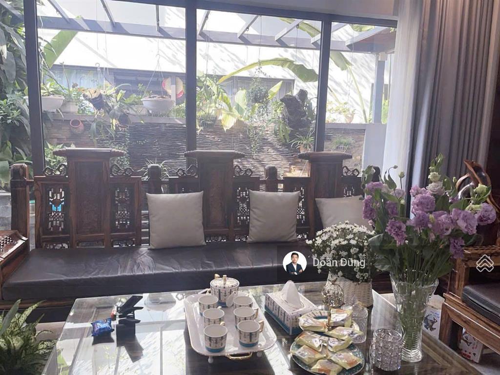 Bán biệt thự song lập 158m2 gamuda gardens đông nam có thang máy vị trí đẹp 0982 486 ***