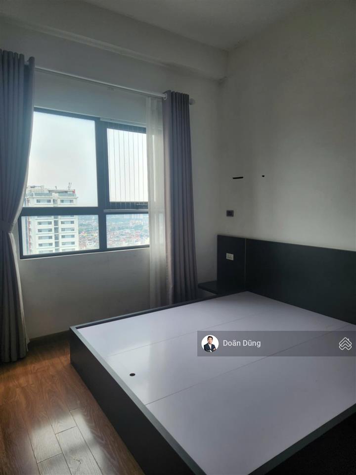 Bán căn hộ 79m2 2pn the two gamuda đầy đủ nội thất giá mềm 0982 486 ***