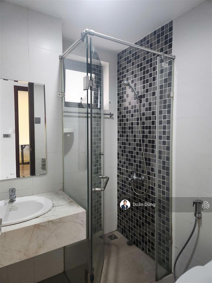 Bán căn hộ 79m2 2pn the two gamuda đầy đủ nội thất giá mềm 0982 486 ***
