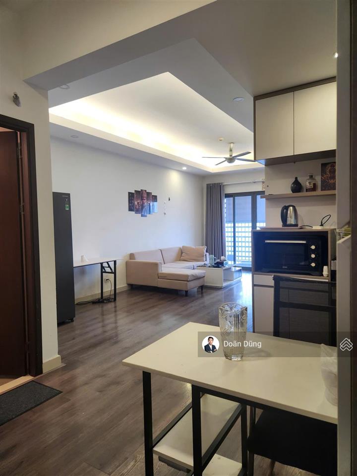 Bán căn hộ 79m2 2pn the two gamuda đầy đủ nội thất giá mềm 0982 486 ***