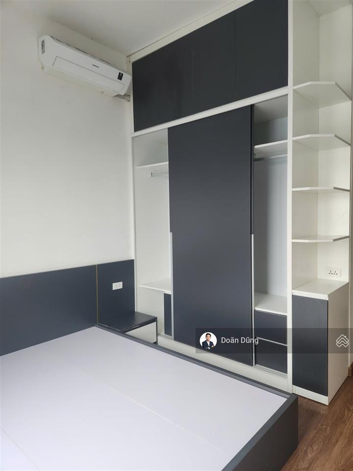 Bán căn hộ 79m2 2pn the two gamuda đầy đủ nội thất giá mềm 0982 486 ***