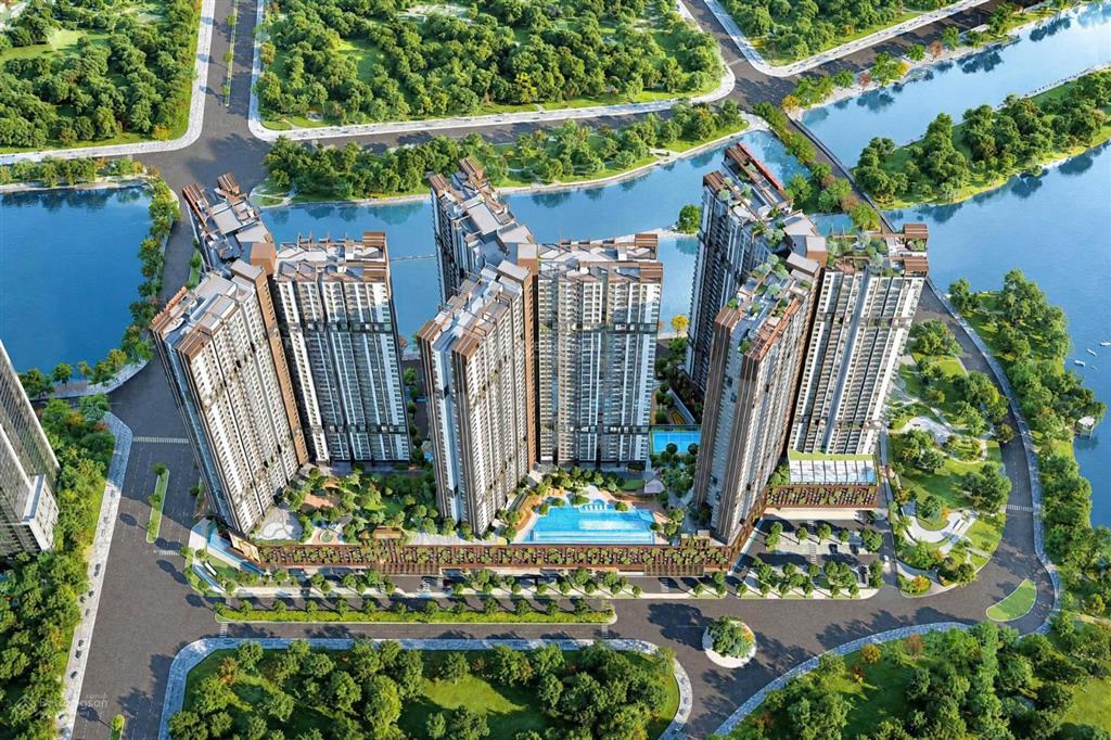 Ra mắt chung cư gamuda central park đợt 1 quỹ căn ngoại giao cdt 0982 486 ***