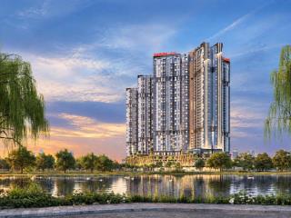 Ra mắt chung cư gamuda central park đợt 1 quỹ căn ngoại giao cdt 0982 486 ***