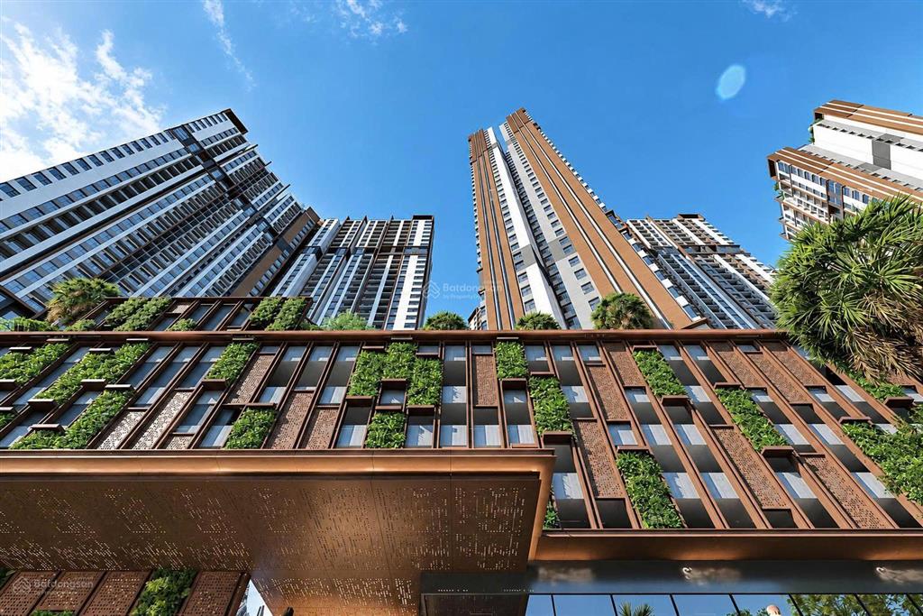 Suất ngoại giao gamuda central park đợt 1 quỹ căn đẹp ưu đãi khủng  0982 486 ***