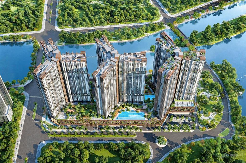 Suất ngoại giao gamuda central park đợt 1 quỹ căn đẹp ưu đãi khủng  0982 486 ***