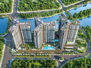Suất ngoại giao gamuda central park đợt 1 quỹ căn đẹp ưu đãi khủng  0982 486 ***