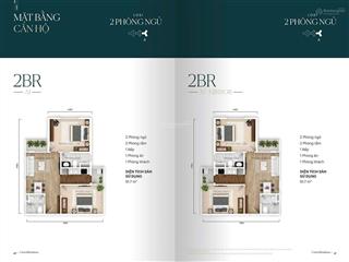 Căn hộ 2pn 73m2 gamuda central park ưu đãi khủng ngày mở bán thiết kế tối ưu 0982 486 ***