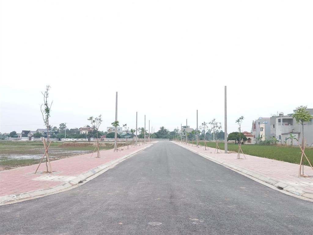 Bán đất nền dự án tại đường đại lộ đông tây, 1,888 tỷ, 148 m2