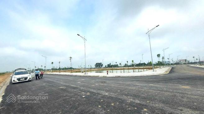 Bán đất nền dự án tại đường đại lộ đông tây, 1,888 tỷ, 148 m2