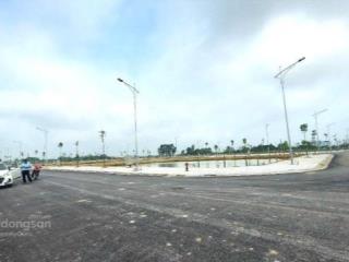 Bán đất nền dự án tại đường đại lộ đông tây, 1,888 tỷ, 148 m2
